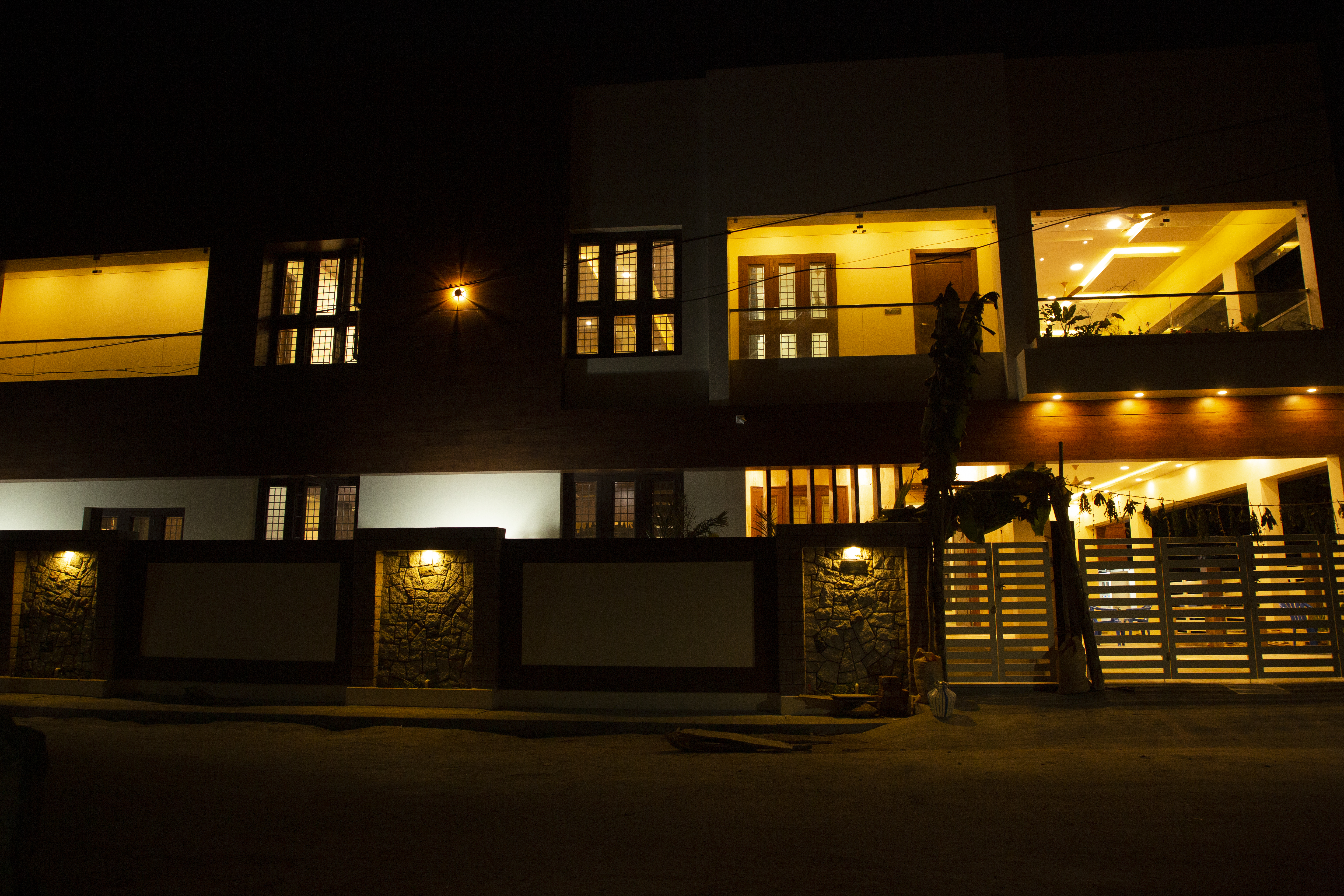 CLIENT @ CITY CENTER - TRICHY